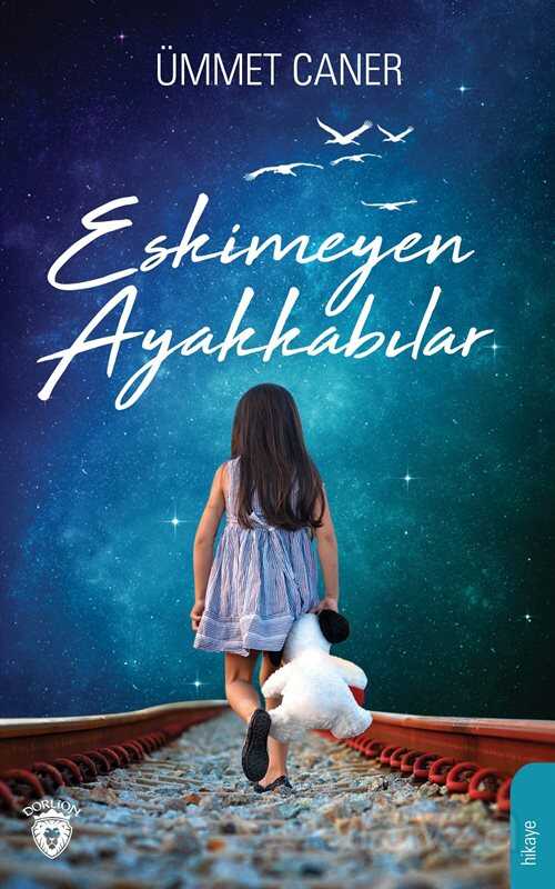 Eskimeyen Ayakkabılar - 1