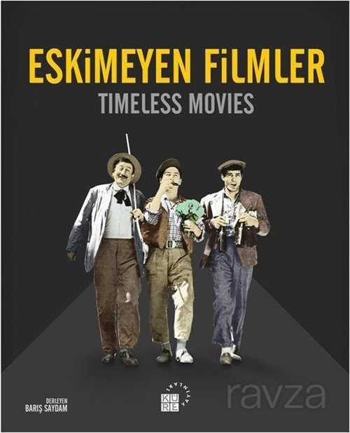 Eskimeyen Filmler - - Küre Yayınları