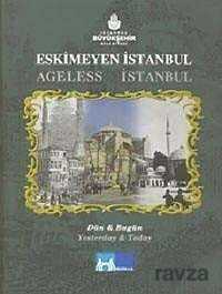 Eskimeyen İstanbul (CD ilaveli) - 1