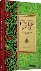 Eskimeyen Şiirimizden Hoş Bir Sada - Semerkand Yayıncılık