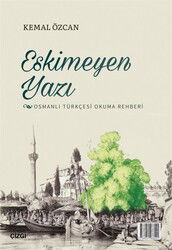 Eskimeyen Yazı - Çizgi Kitabevi