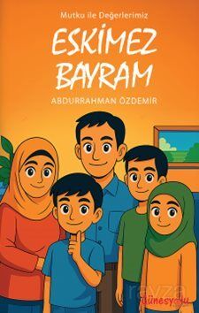Eskimez Bayram - 1