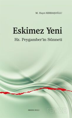 Eskimez Yeni - 1