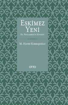 Eskimez Yeni (Karton Kapak) - Otto Yayınları (Ankara)