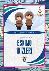 Eskimo İkizleri - Dorlion Yayınevi