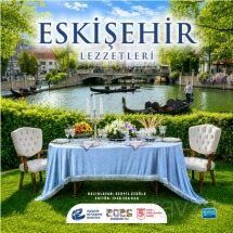Eskişehir Lezzetleri - 1