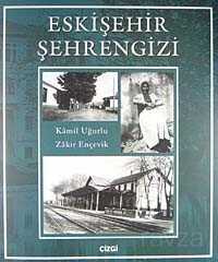 Eskişehir Şehrengizi - Çizgi Kitabevi