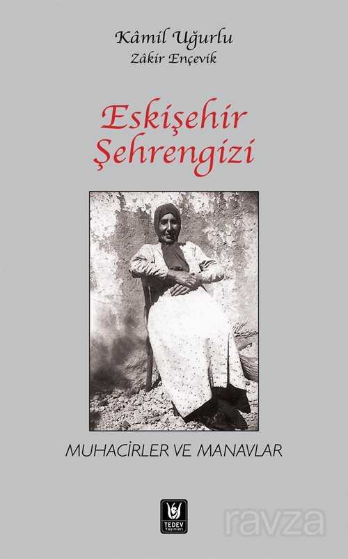 Eskişehir Şehrengizi - Türk Edebiyatı Vakfı