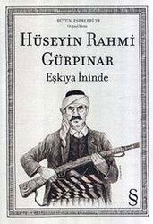 Eşkıya İninde - Everest Yayınları