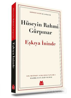 Eşkıya İninde - 1