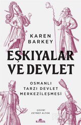 Eşkıyalar ve Devlet - Kronik Kitap