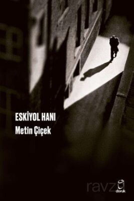 Eskiyol Hanı - 1