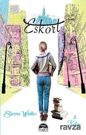 Eskort 2 - Martı Kitabevi