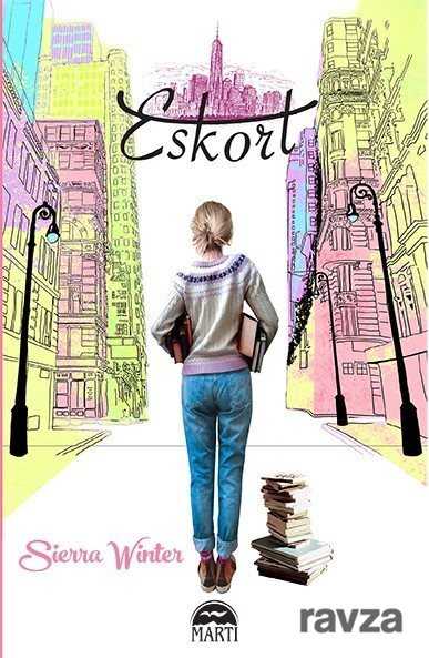 Eskort - Martı Kitabevi