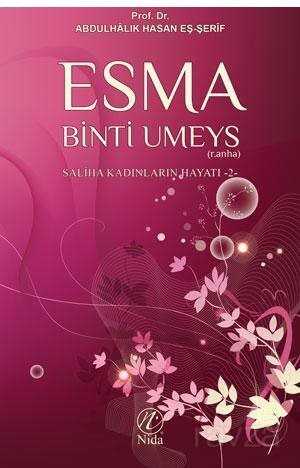Esma Binti Umeys - Nida Yayınları