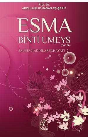 Esma Binti Umeys - 1