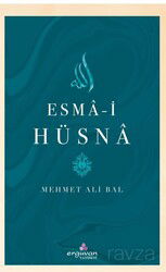 Esma-i Hüsna - Erguvan Yayınevi