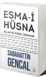 Esma-i Hüsna - Cinius Yayınları