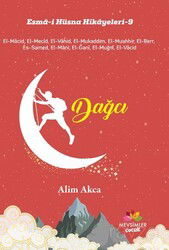 Esma-i Hüsna Hikayeleri-9 / Dağcı - Mevsimler Çocuk