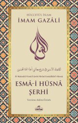 Esma i Hüsna Serhi - Ravza Yayınları