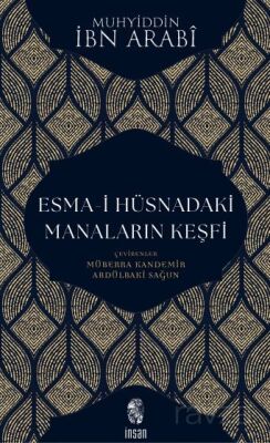 Esma-i Hüsnadaki Manaların Keşfi - 1