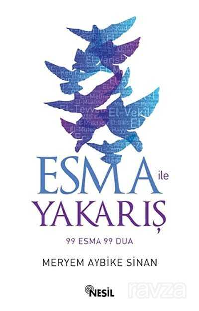 Esma ile Yakarış - Nesil Yayınları
