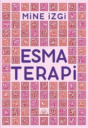 Esma Terapi - Mihenk Kitap