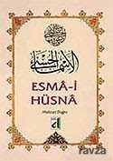 Esma-ül Hüsna - Damla Yayınları