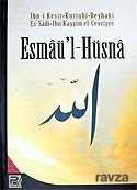Esma-ül Hüsna (Ciltli) - Polen Yayınları