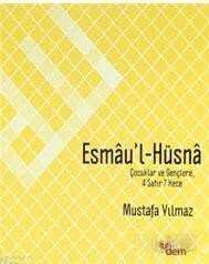 Esmau'l Hüsna - Dem Yayınları
