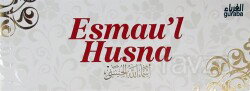 Esmau’l Husna - Guraba Yayınları