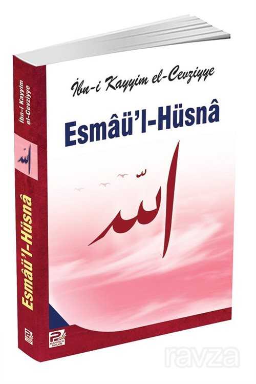 Esmaü'l-Hüsna (Cevziyye) - Polen Yayınları