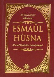 Esmaül Hüsna (Ciltli) - Ailem Yayınları