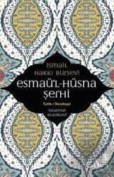Esmaü'l Hüsna Şerhi - Sufi Kitap Yayınları