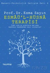 Esmaü'l - Hüsna Terapisi - Hayy Kitap