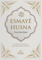 Esmaye Husna - Ravza Yayınları