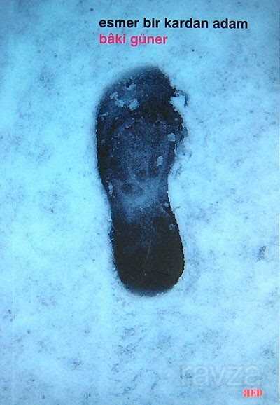 Esmer Bir Kardan Adam - Red Yayınları