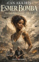 Esmer Bomba - Doğu Kitabevi