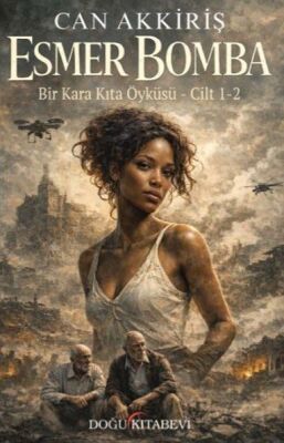 Esmer Bomba - 1