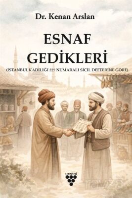 Esnaf Gedikleri - 1