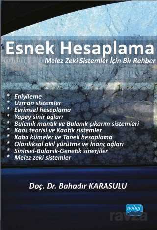 Esnek Hesaplama - Nobel Yayın Dağıtım
