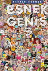 Esnek ile Geniş 3 - İthaki Yayınları