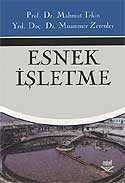 Esnek İşletme - Nobel Yayın Dağıtım