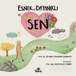 Esnek ve Dayanıklı Sen - Yakın Kitabevi (İzmir)
