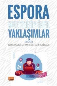 Espora Multidisipliner Yaklaşımlar - 1