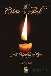 Esrar-ı Aşk - The Mystery of Love - Buhara Yayınları