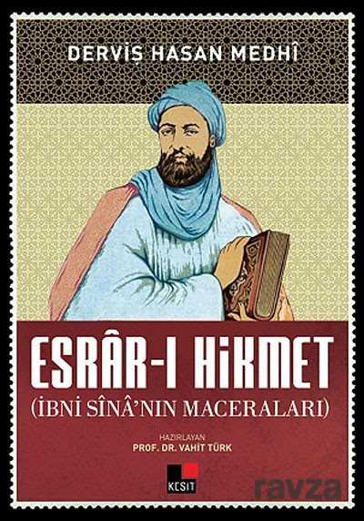 Esrar-ı Hikmet - Kesit Yayınları