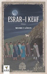 Esrar-ı Kehf - Ark Kitapları