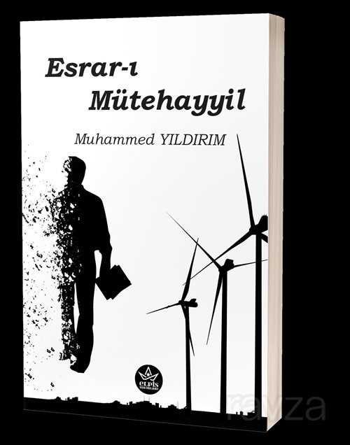 Esrar-ı Mütehayyil - 1