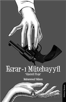Esrar-ı Mütehayyil - Dorlion Yayınevi